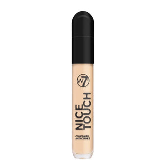 W7 Nice Touch Concealer - Sand - Stellaz.se