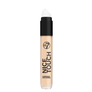 W7 Nice Touch Concealer - Sand - Stellaz.se