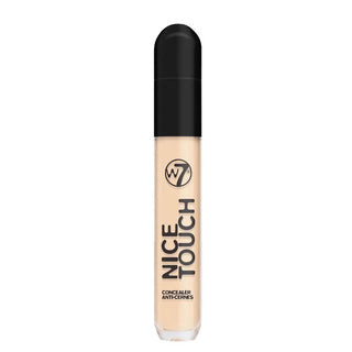 W7 Nice Touch Concealer - Vanilla - Stellaz.se