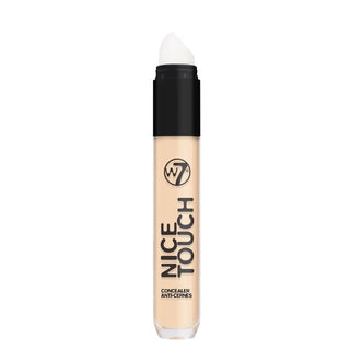 W7 Nice Touch Concealer - Vanilla - Stellaz.se