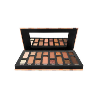 W7 Nudification Eyeshadow Palette Warepaint Cosmetics