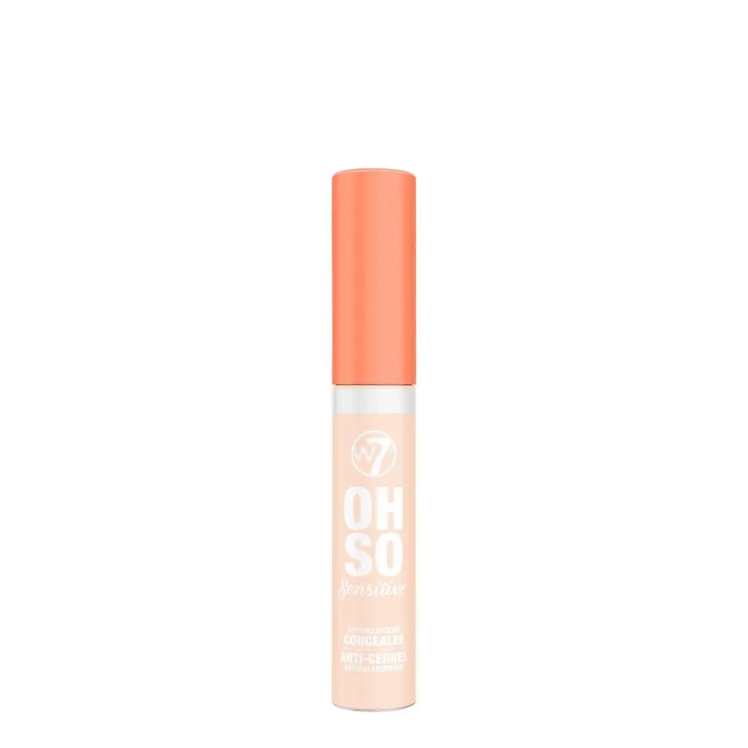 W7 Oh So Sensitive Concealer - FC1 Warpaint Cosmetics