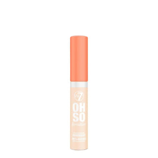 W7 Oh So Sensitive Concealer - FN2 Warpaint Cosmetics