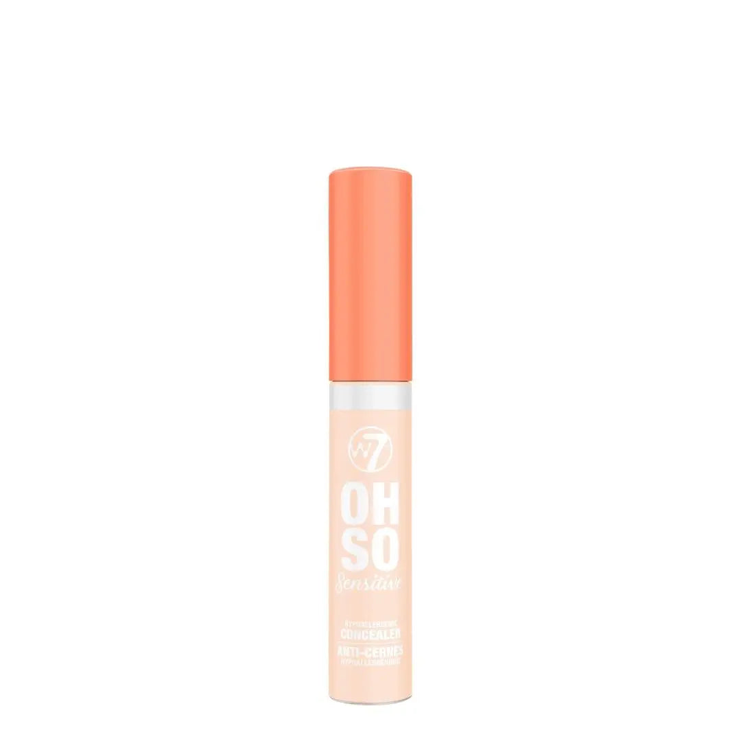 W7 Oh So Sensitive Concealer - LC3 Warpaint Cosmetics