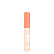 W7 Oh So Sensitive Concealer - LC3 Warpaint Cosmetics