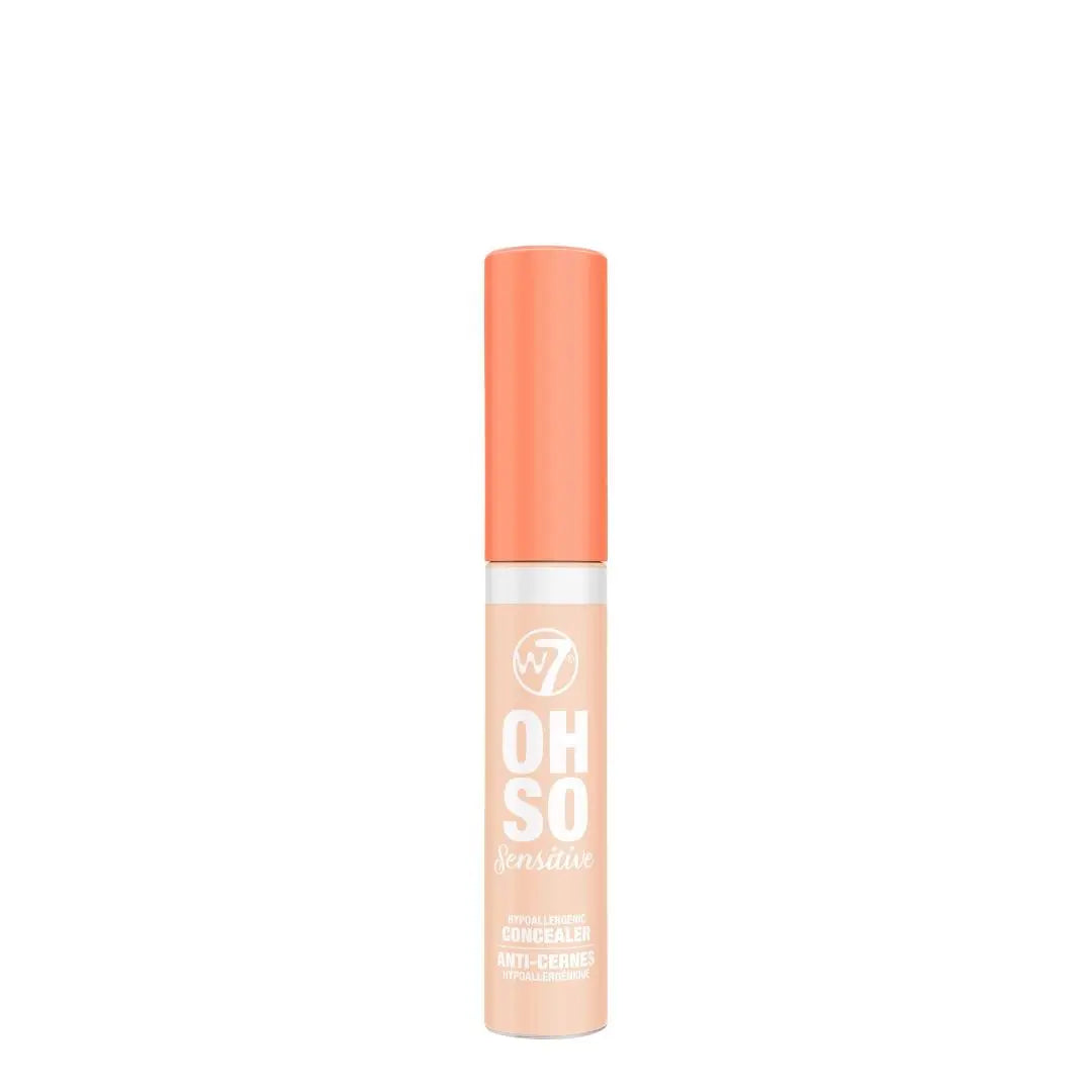 W7 Oh So Sensitive Concealer - LW5 Warpaint Cosmetics