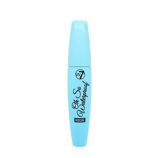 W7 Oh So Wsterproof Mascara Warpaint Cosmetics