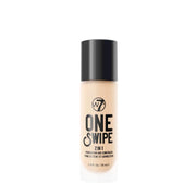 W7 One Swipe 2 in 1 Foundation & Concealer - Buff - Stellaz.se