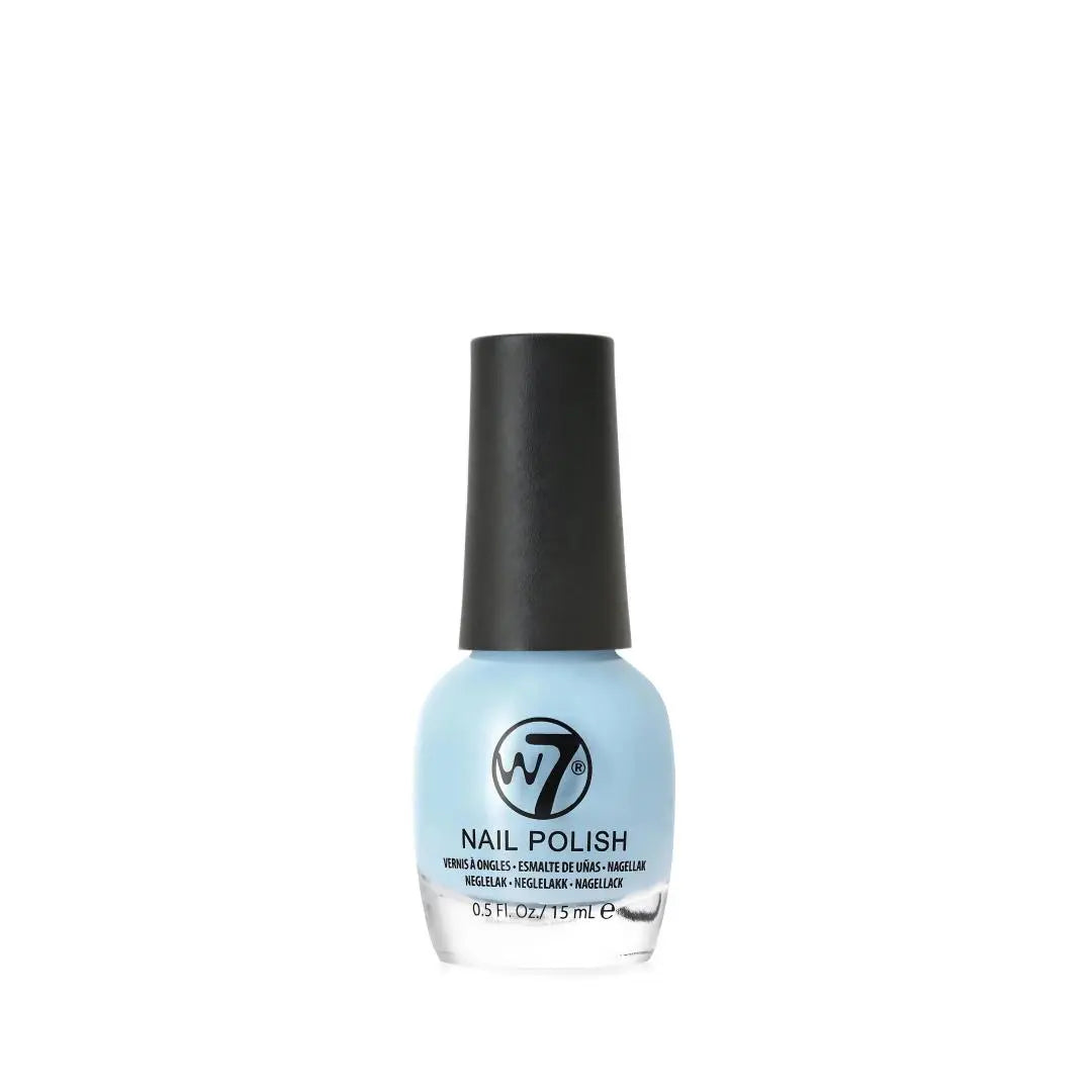 W7 Pastel Nail Polish W7