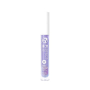 W7 Perfect Hue pH Colour Changing Lip & Cheek Oil - Grape Warpaint Cosmetics