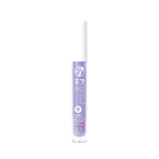 W7 Perfect Hue pH Colour Changing Lip & Cheek Oil - Grape Warpaint Cosmetics