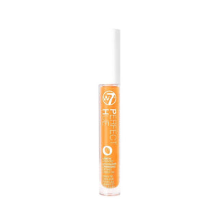 W7 Perfect Hue pH Colour Changing Lip & Cheek Oil - Lemon Warpaint Cosmetics