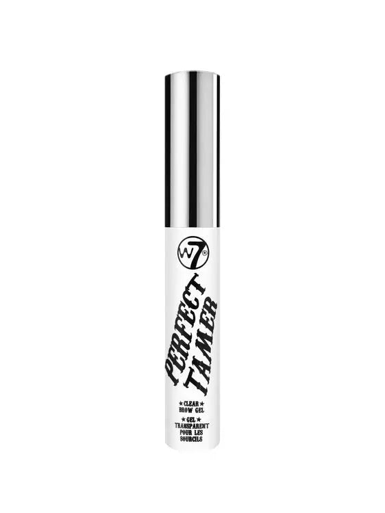W7 Perfect Tamer Clear Warepaint Cosmetics