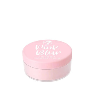 W7 Pink Blur Loose Powder - Stellaz.se