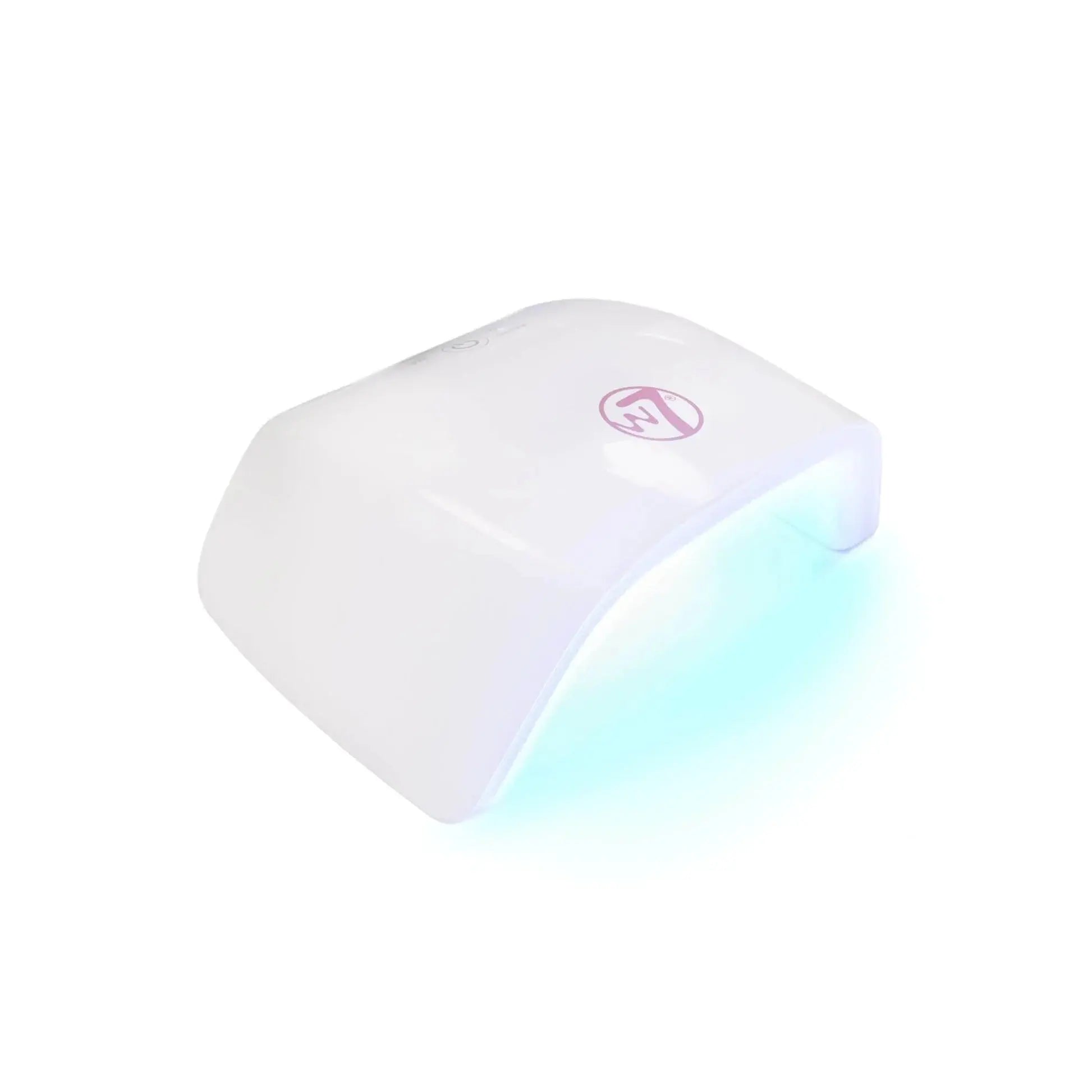 W7 Portabel UV/Led Nagellampa Stellaz.se