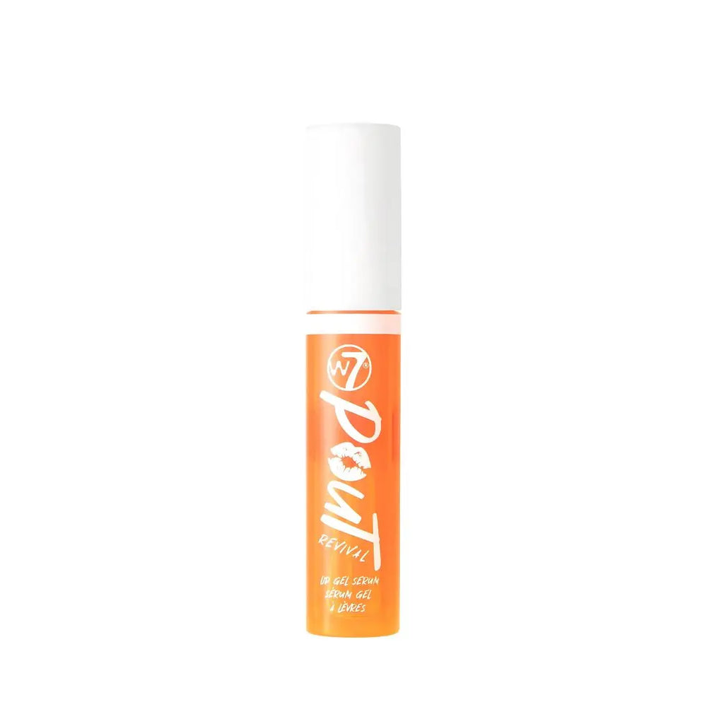 W7 Pout Revival Lip Gel Serum