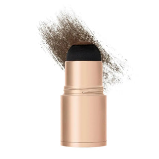 W7 Press & Conceal Hair Powder Stick - Medium Brown - Stellaz.se