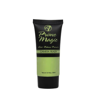 W7 Prime Magic Anti-Redness Primer Warepaint Cosmetics