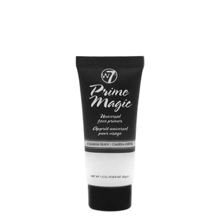 W7 Prime Magic Warepaint Cosmetics