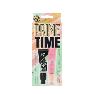 W7 Prime Time Gift Set W7