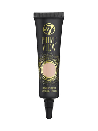 W7 Prime View Eyeshadow Primer - Stellaz.se