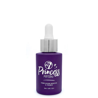 W7 Princess Potion Complexion Booster & Primer Warepaint Cosmetics