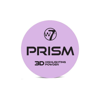 W7 Prism 3D Highlighting Powder Warepaint Cosmetics