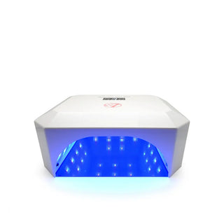 W7 Professional Salon UV/LED Nail Lamp W7