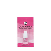 W7 Quick Dry Nail Glue W7