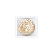 W7 Reflectful Cream To Powder Highlighter - Golden Kiss W7
