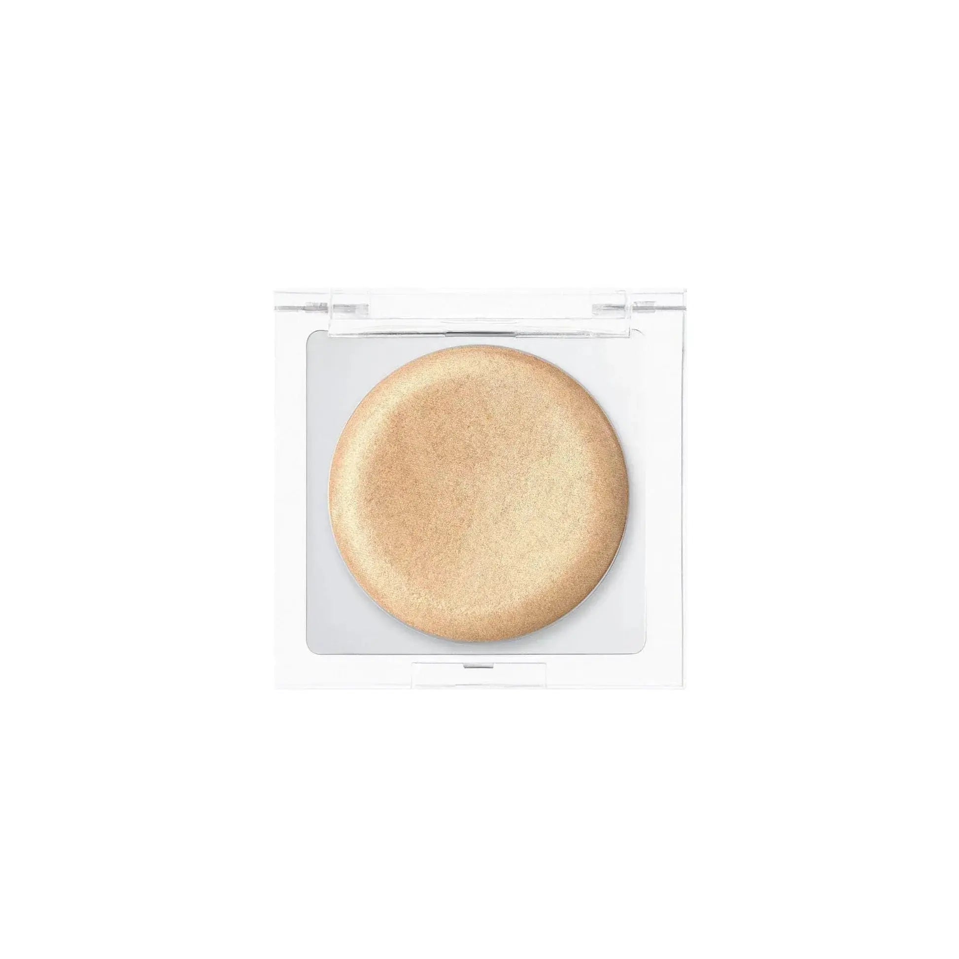 W7 Reflectful Cream To Powder Highlighter - Golden Kiss W7