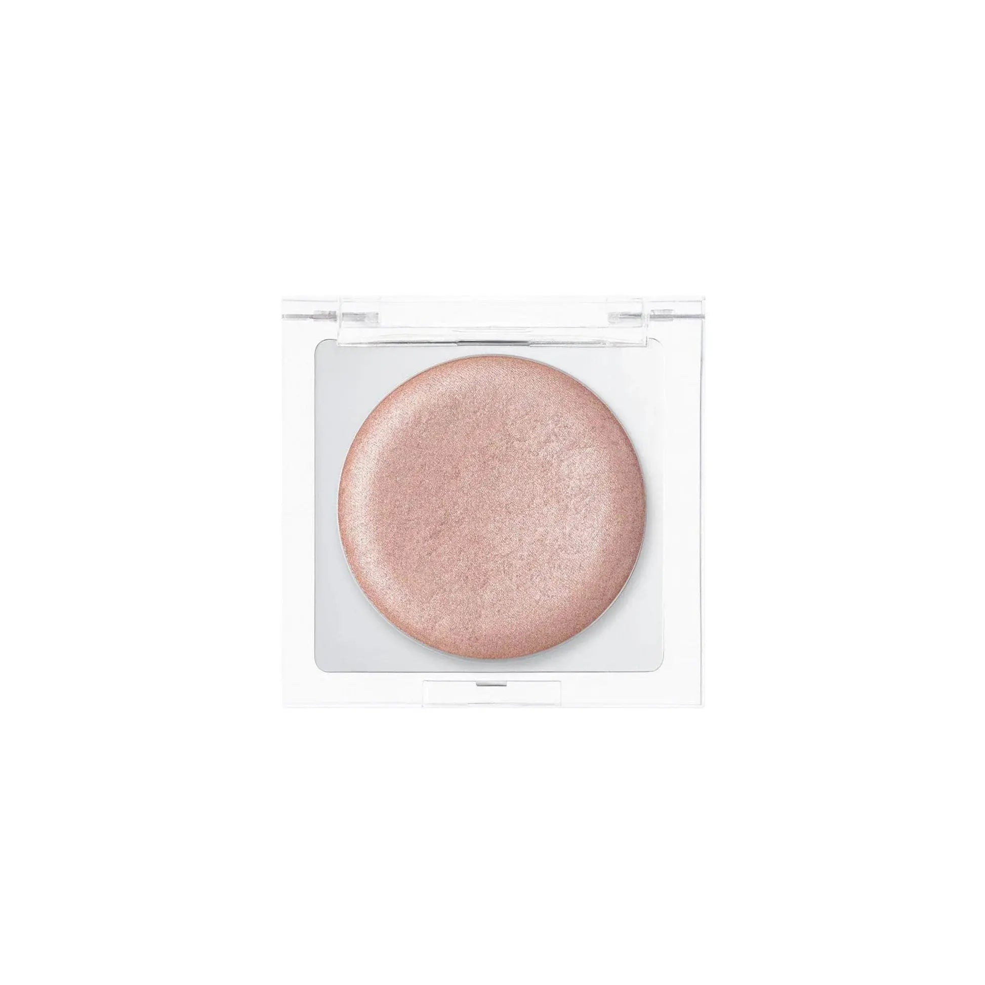 W7 Reflectful Cream To Powder Highlighter - Pink Spring W7