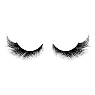 W7 Reuseable Cat Eye Lashes - Bengal - Stellaz.se