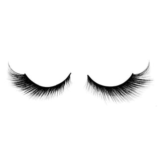 W7 Reuseable Cat Eye Lashes - Savannah - Stellaz.se