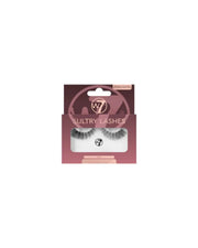 W7 Reuseable Sultry Lashes - Desire Warpaint Cosmetics