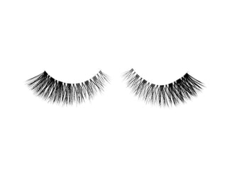 W7 Reuseable Sultry Lashes - Desire - Stellaz.se