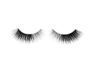 W7 Reuseable Sultry Lashes - Tempted - Stellaz.se