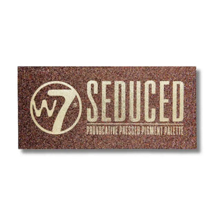 W7 Seduced Eyeshadow Palette Warepaint Cosmetics