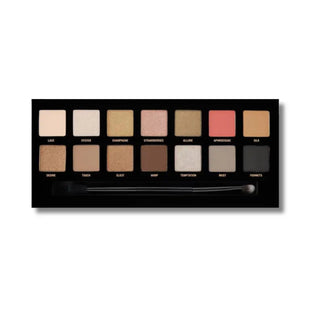 W7 Seduced Eyeshadow Palette Warepaint Cosmetics