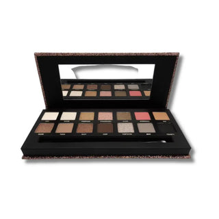 W7 Seduced Eyeshadow Palette Warepaint Cosmetics