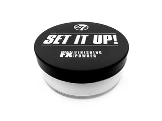 W7 Set It Up! Translucent Finishing Powder Warepaint Cosmetics