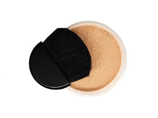 W7 Sheer Loose Powder Bisquit Warepaint Cosmetics