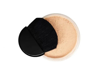 W7 Sheer Loose Powder Bisquit Warepaint Cosmetics