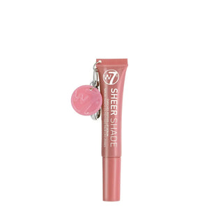W7 Sheer Shade Lip Serum W7