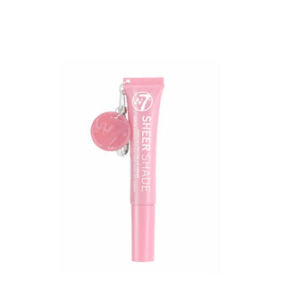 W7 Sheer Shade Lip Serum W7