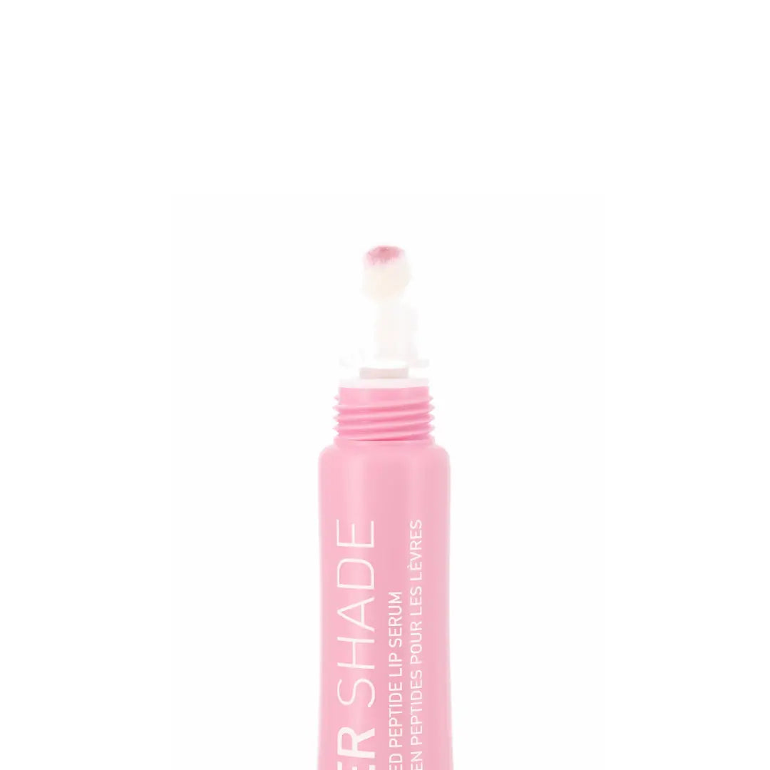 W7 Sheer Shade Lip Serum W7