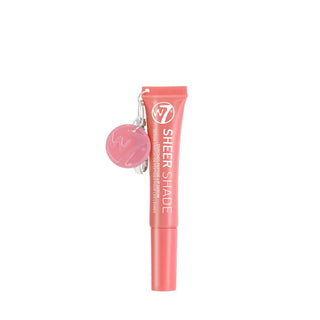 W7 Sheer Shade Lip Serum W7