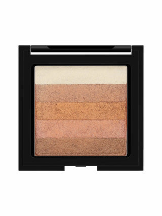 W7 Shimmer Brick Warpaint Cosmetics