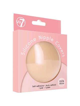 W7 Silicone Nipple Covers - Stellaz.se