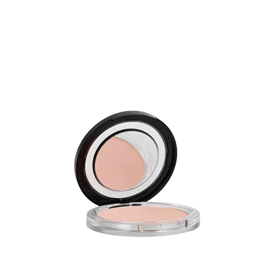W7 Silk Wonder Water Resistant Powder Foundation W7
